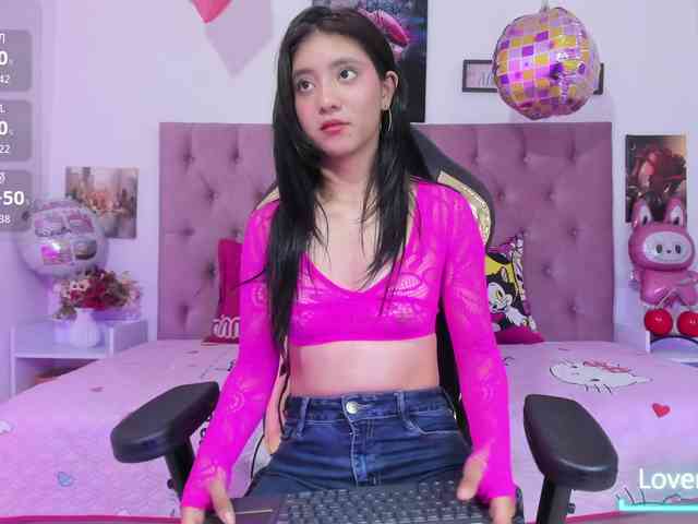 Lux-wish webcam