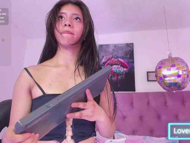 Lux-wish webcam