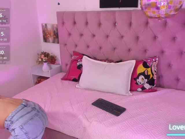 Lux-wish webcam