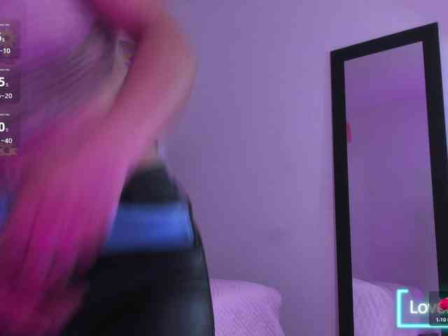 Lux-wish webcam