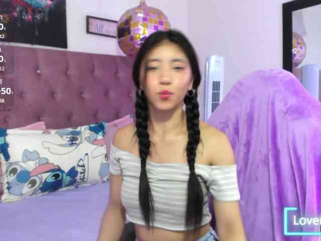 Lux-wish webcam