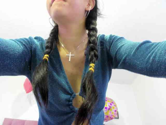 Lux-wish webcam