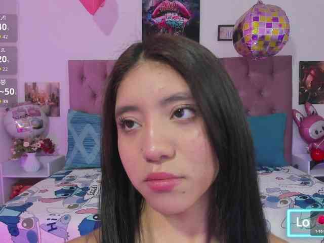 Lux-wish webcam