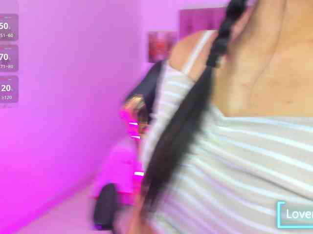 Lux-wish webcam