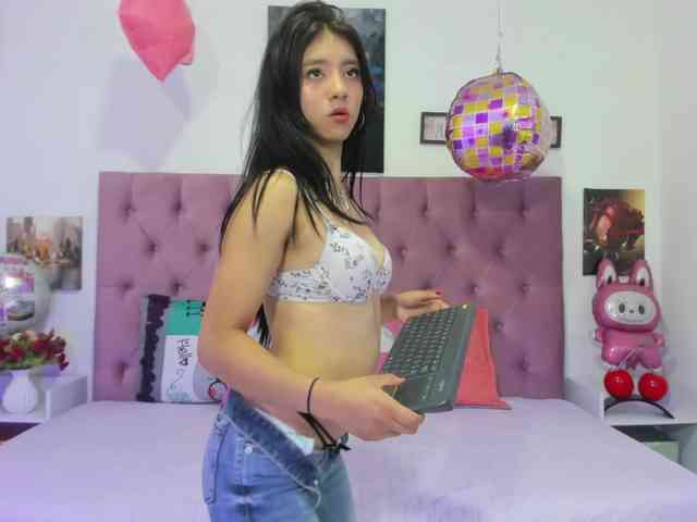 Lux-wish webcam