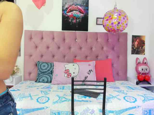 Lux-wish webcam