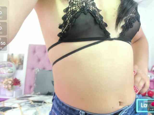 Lux-wish - Girl 