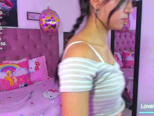 Lux-wish webcam