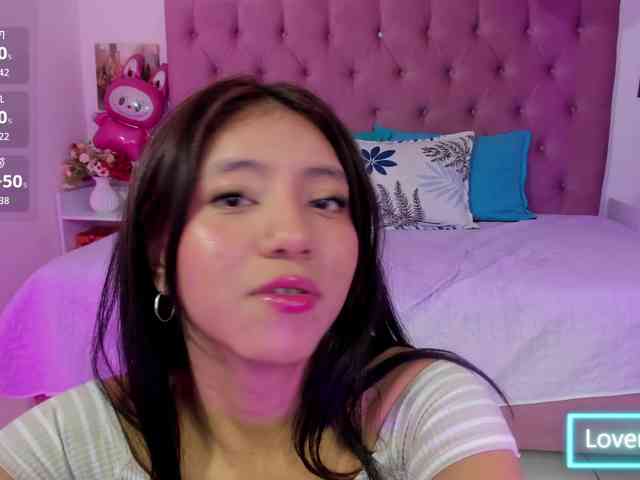 Lux-wish webcam