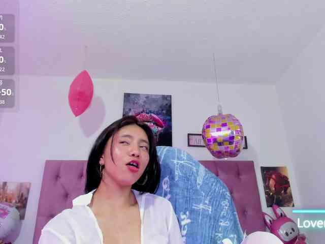 Lux-wish webcam