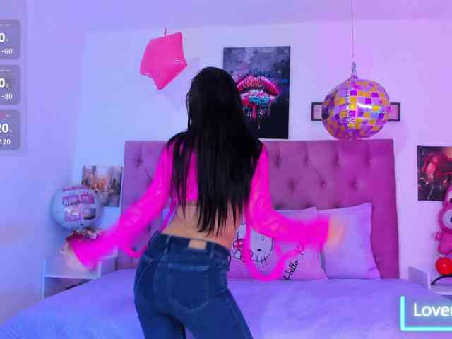 Lux-wish webcam
