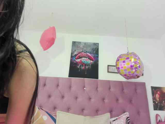 Lux-wish webcam