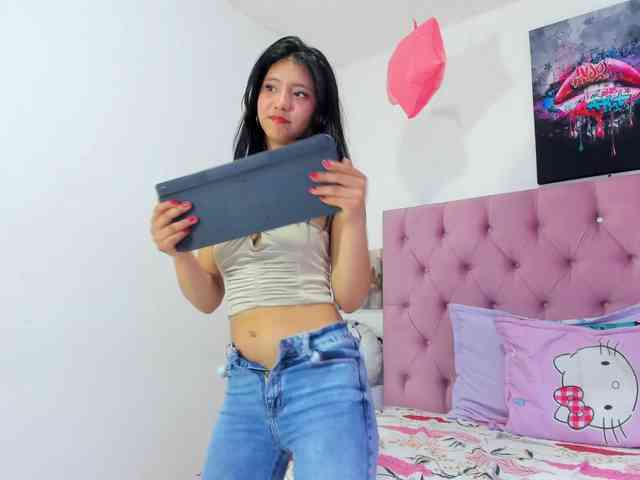 Lux-wish webcam