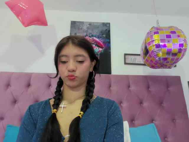 Lux-wish webcam