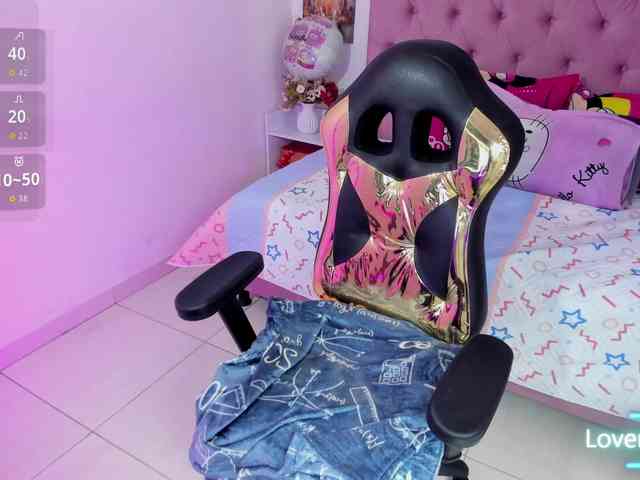 Lux-wish webcam