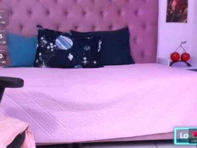 Lux-wish webcam