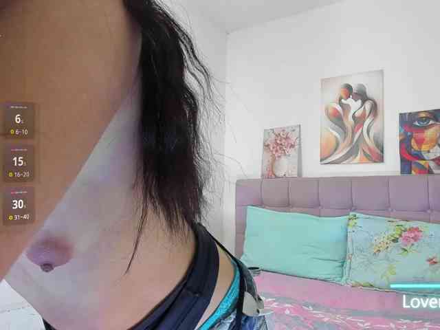 Lux-wish webcam