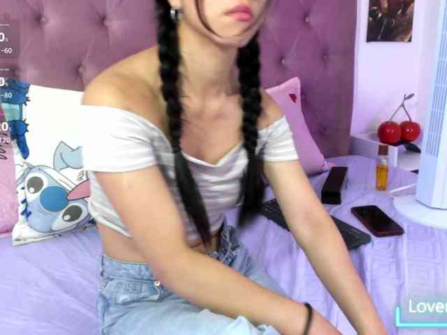 Lux-wish webcam