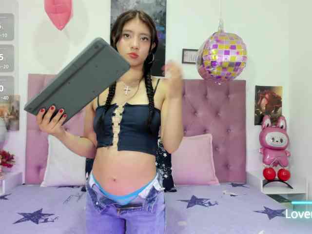 Lux-wish webcam