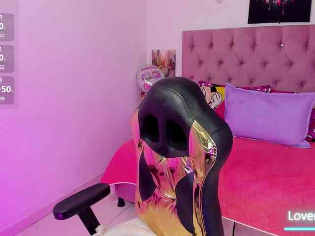 Lux-wish webcam