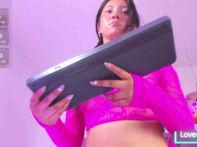 Lux-wish webcam