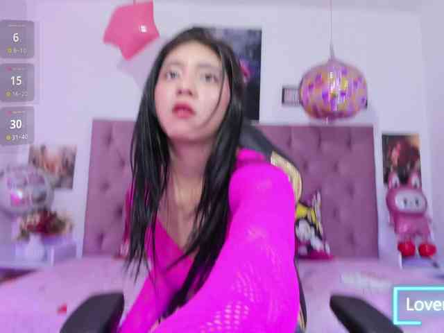 Lux-wish webcam