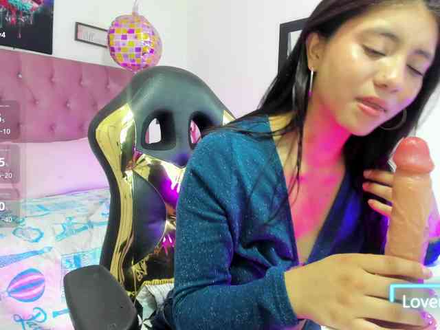 Lux-wish webcam