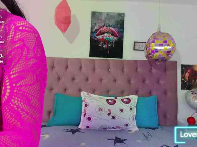 Lux-wish webcam