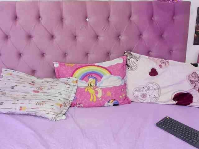 Lux-wish webcam