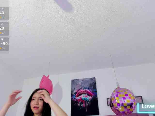 Lux-wish webcam