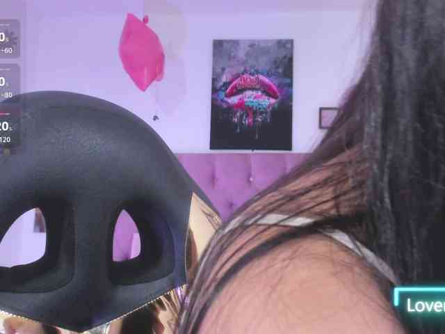 Lux-wish webcam