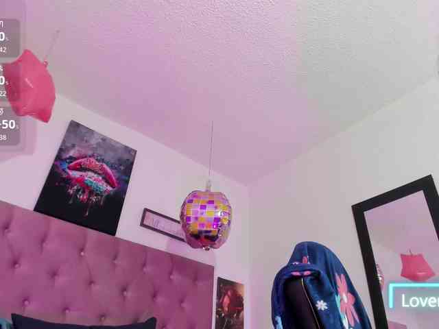 Lux-wish webcam