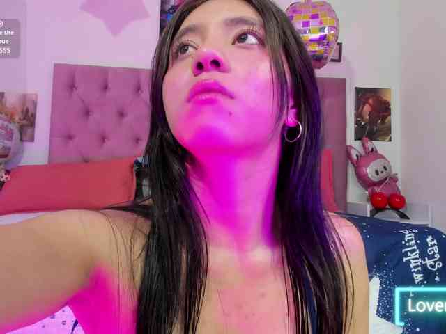 Lux-wish webcam