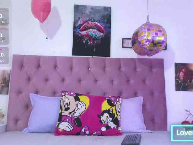 Lux-wish webcam