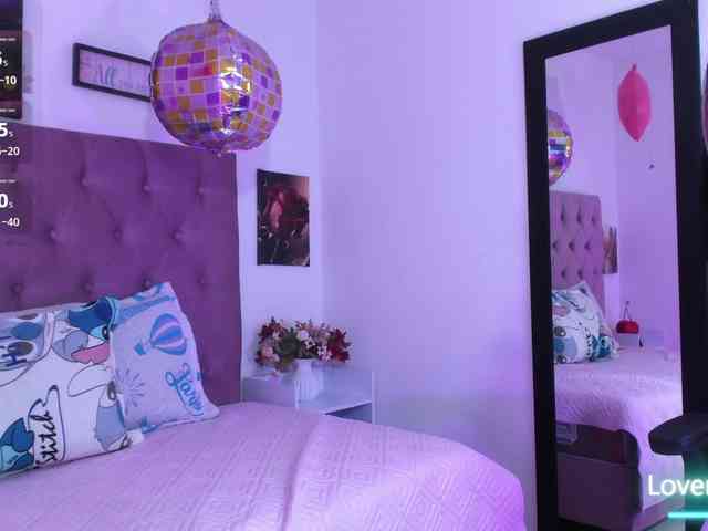 Lux-wish webcam