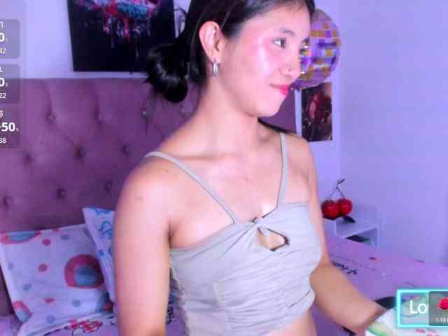 Lux-wish webcam
