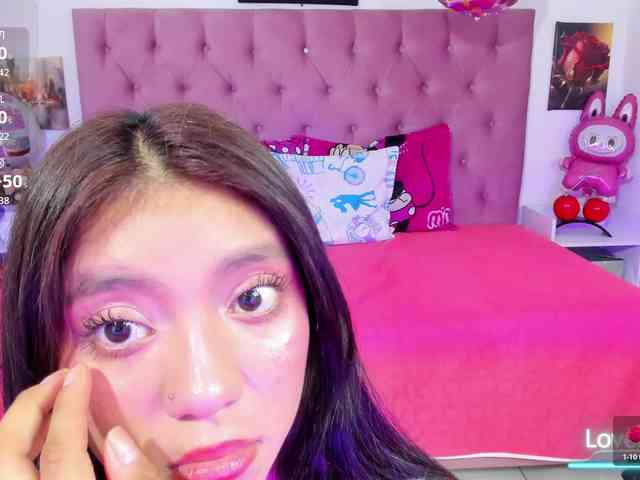 Lux-wish webcam