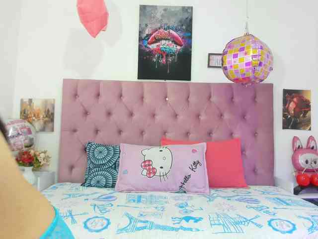 Lux-wish webcam
