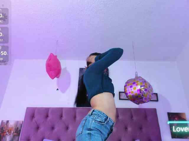 Lux-wish webcam