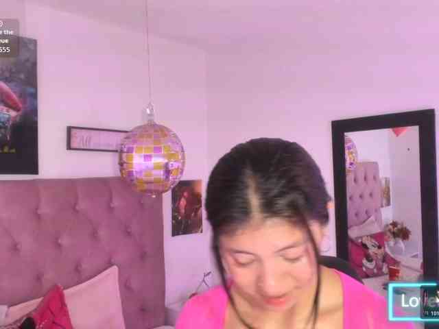 Lux-wish webcam