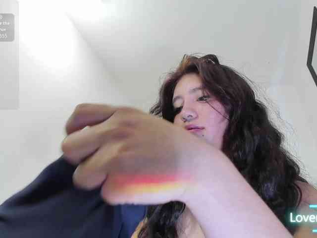 Lux-wish webcam
