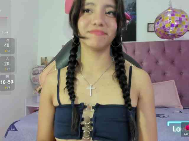 Lux-wish webcam