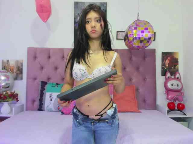 Lux-wish webcam