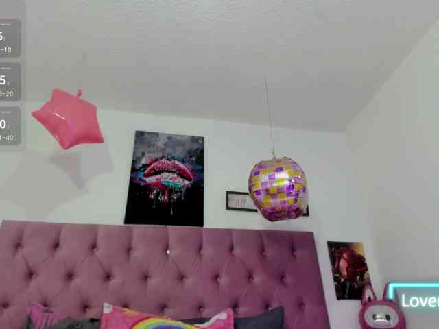 Lux-wish webcam
