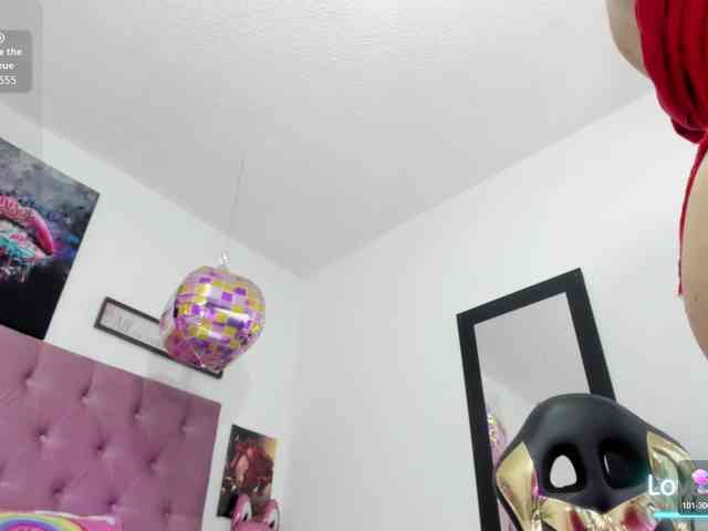 Lux-wish webcam