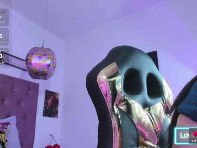 Lux-wish webcam
