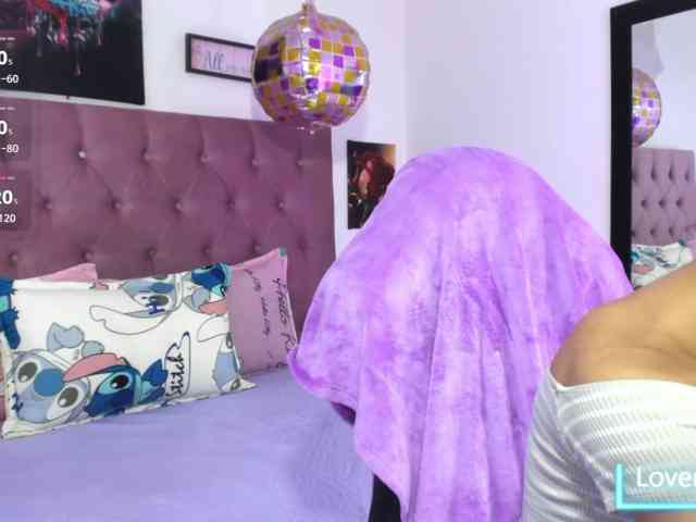 Lux-wish webcam