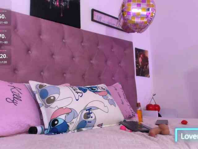 Lux-wish webcam