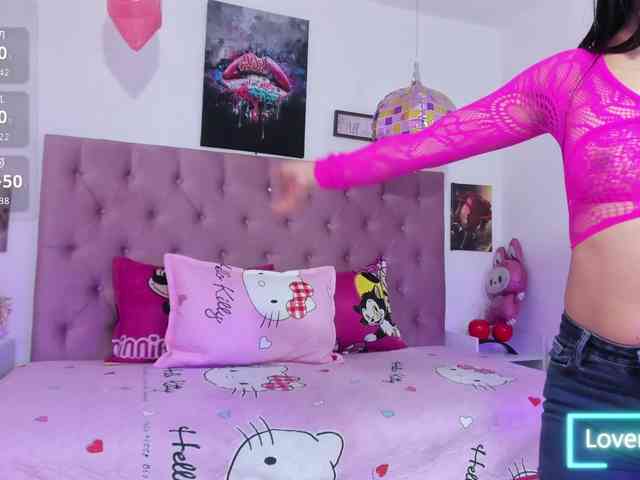 Lux-wish webcam