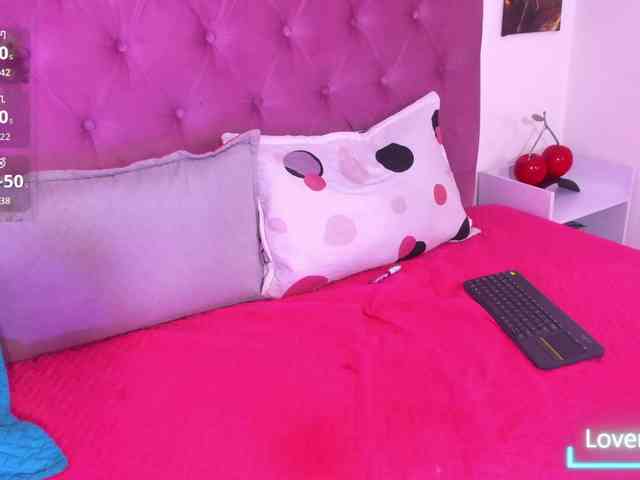 Lux-wish webcam